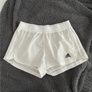 ADIDIAS Aeroready Running Shorts Low Rise